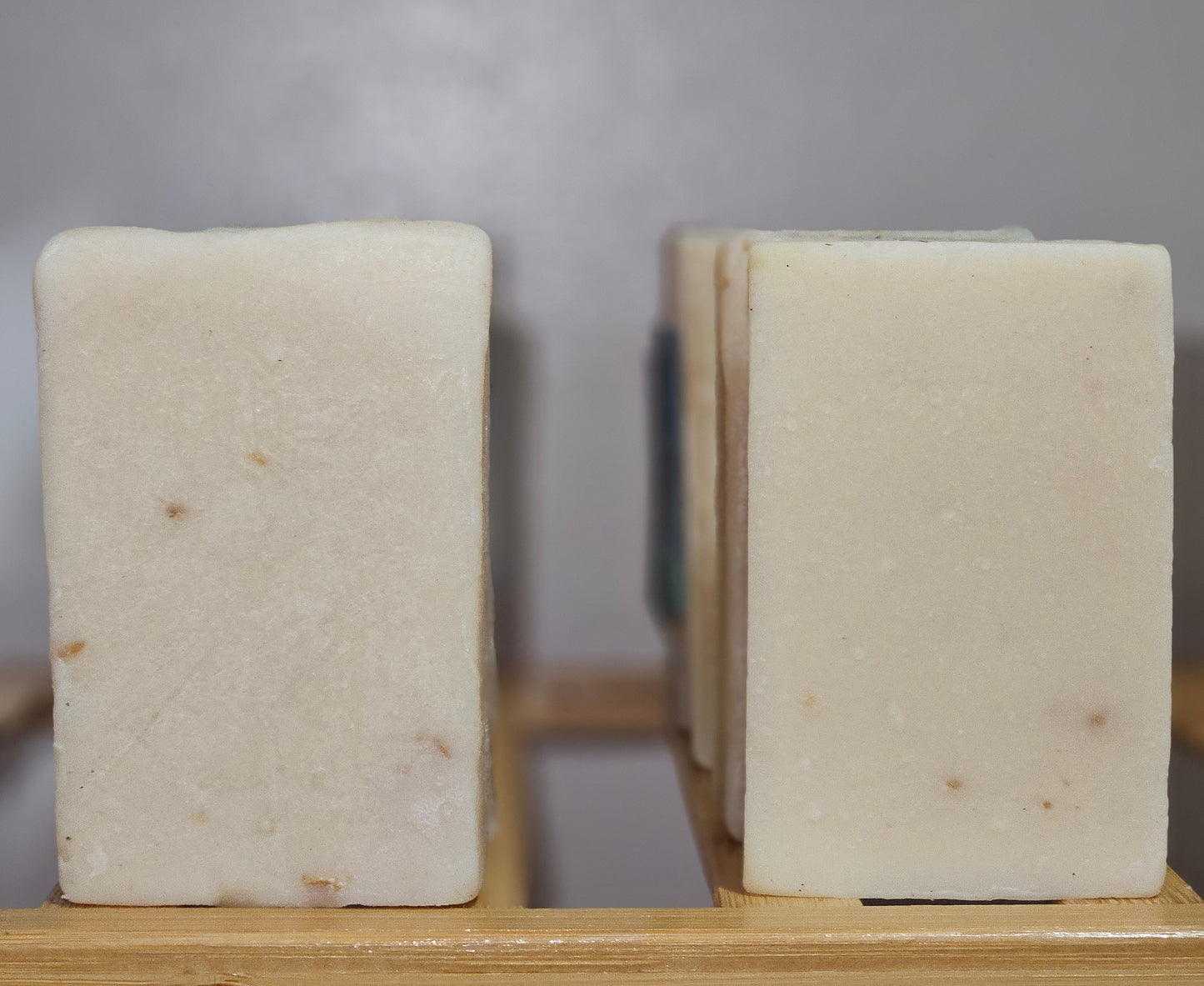 Cherry Almond Cold Process Soap