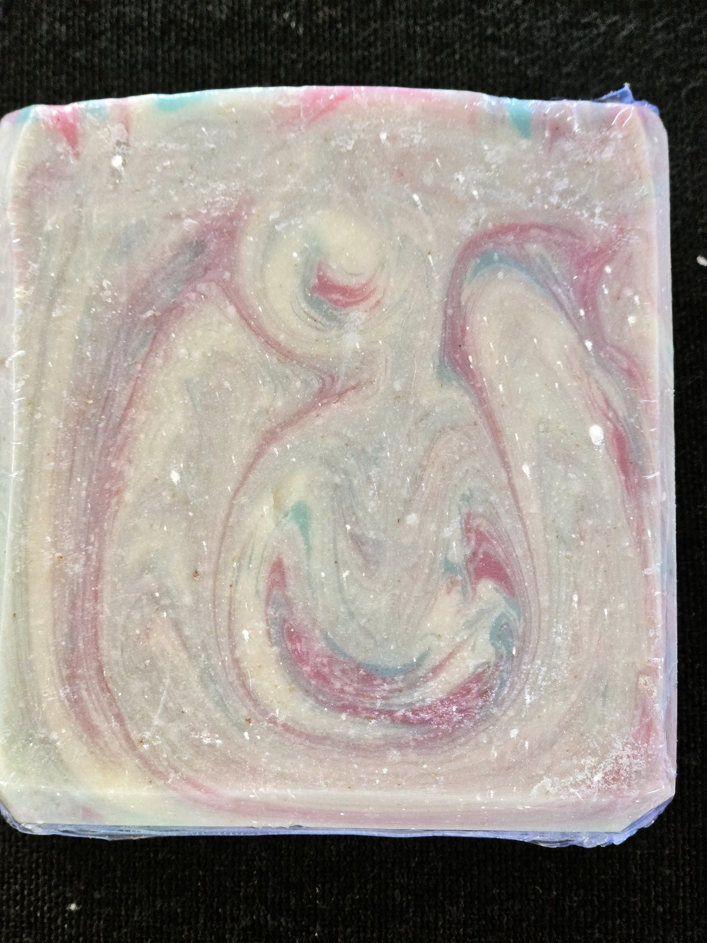 Galaxy Cold Process Soap